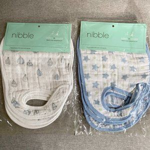 Aden +Anais Baby Nibble